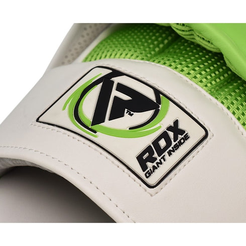RDX T9 EGO GREEN FOCUS PAD-5